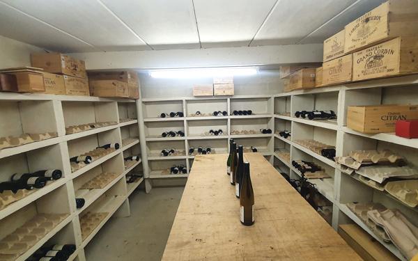 Maison à vendre    7 pièces •  Lésigny