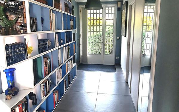 Maison à vendre    7 pièces •  Lésigny