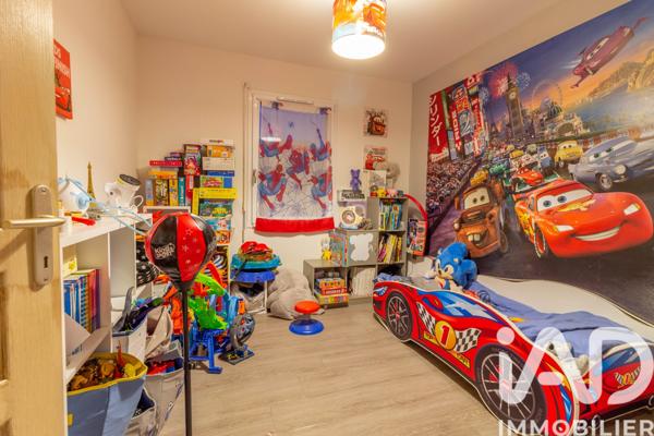 Maison à vendre 5 pièces 88 m² Aizenay