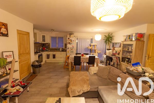 Maison à vendre 5 pièces 88 m² Aizenay