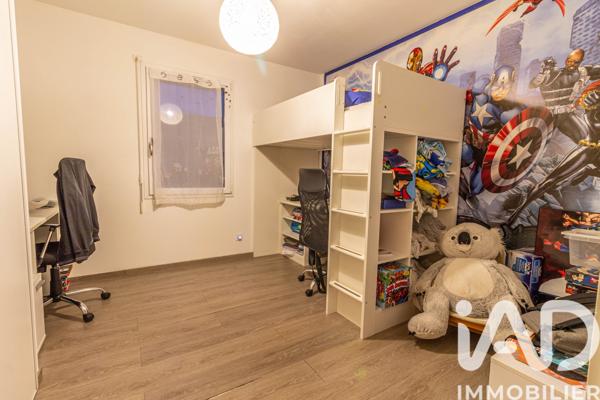 Maison à vendre 5 pièces 88 m² Aizenay