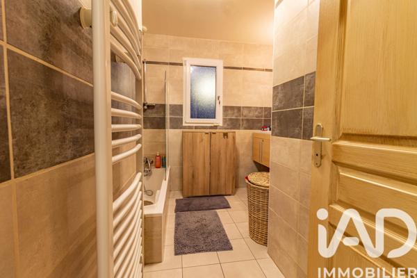 Maison à vendre 5 pièces 88 m² Aizenay