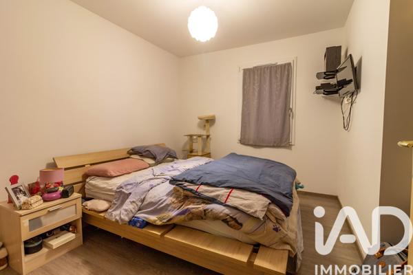 Maison à vendre 5 pièces 88 m² Aizenay