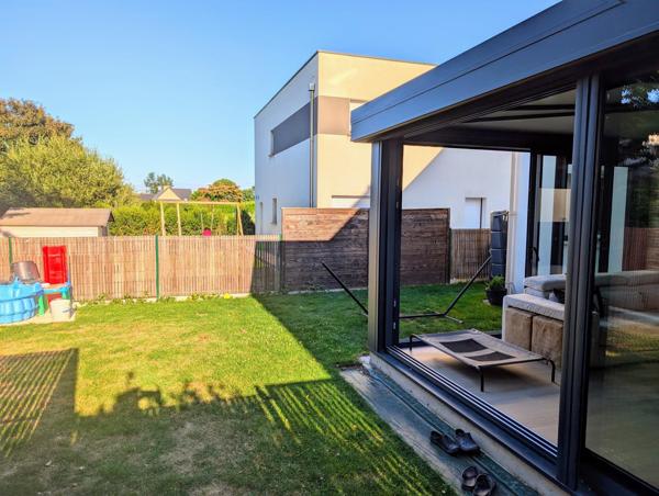 15 mn de Rennes St Grégoire, 3 chambres dont 1 Rdc