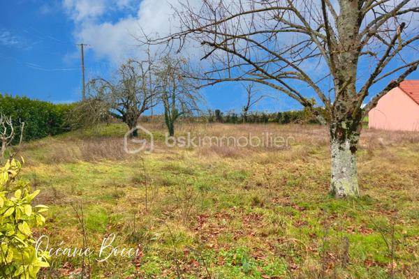 Maison ancienne de 60,82 m²