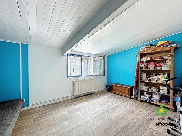Maison 7 pièces - 126 m²