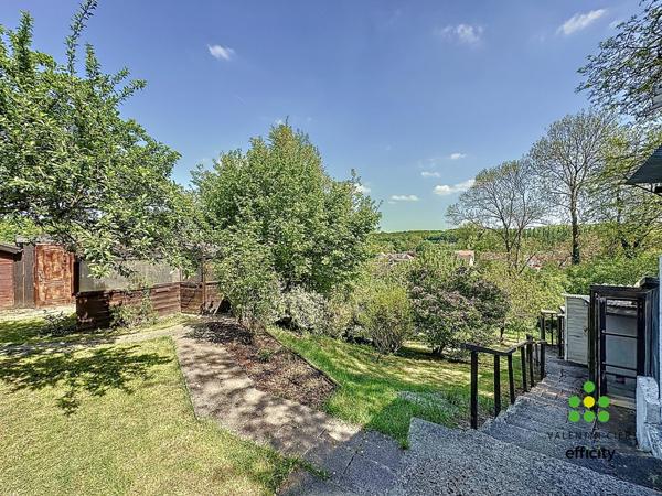 Maison 7 pièces - 126 m²