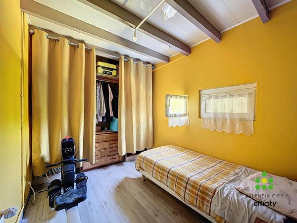 Maison 7 pièces - 126 m²