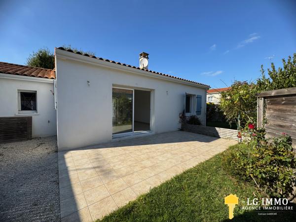 Votre recherche de biens