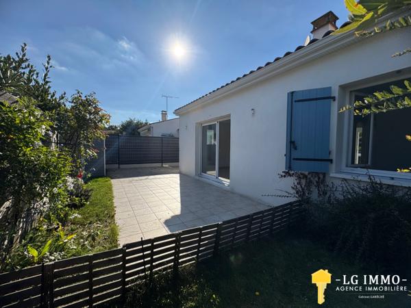 Votre recherche de biens