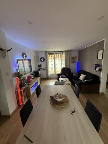 Marseille (13010) APPARTEMENT T3