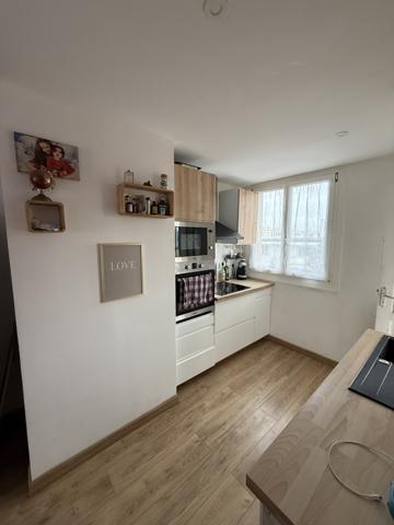 Marseille (13010) APPARTEMENT T3
