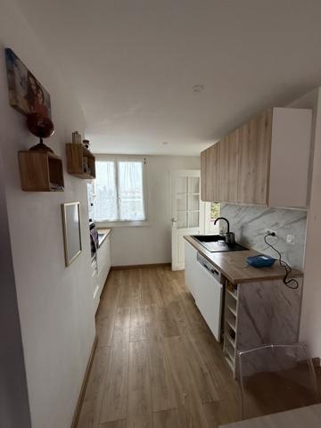Marseille (13010) APPARTEMENT T3