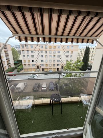 Marseille (13010) APPARTEMENT T3