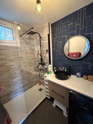 Marseille (13010) APPARTEMENT T3