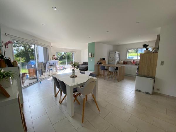 Maison plain pied proche La roche Bernard