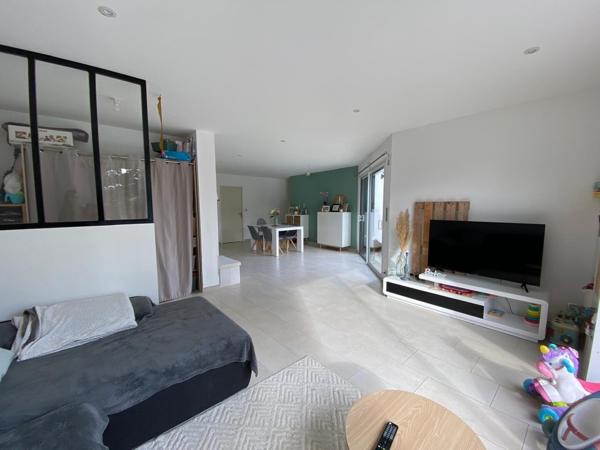 Maison plain pied proche La roche Bernard