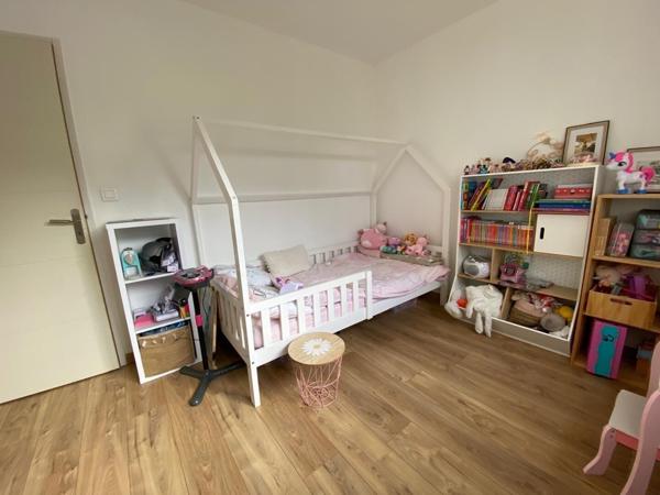 Maison plain pied proche La roche Bernard