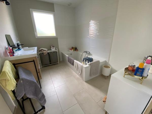 Maison plain pied proche La roche Bernard