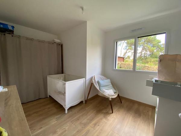 Maison plain pied proche La roche Bernard