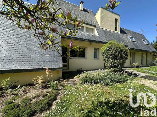 Maison à vendre 11 pièces 378 m² Souppes-sur-Loing