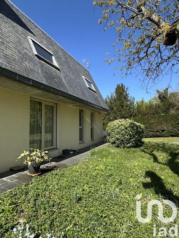 Maison à vendre 11 pièces 378 m² Souppes-sur-Loing