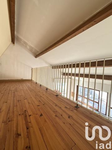 Maison à vendre 11 pièces 378 m² Souppes-sur-Loing