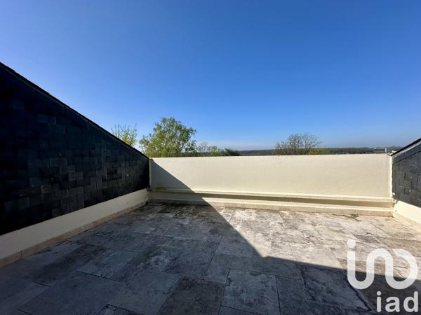 Maison à vendre 11 pièces 378 m² Souppes-sur-Loing