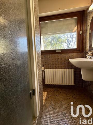 Maison à vendre 11 pièces 378 m² Souppes-sur-Loing