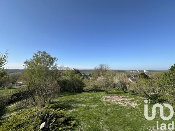 Maison à vendre 11 pièces 378 m² Souppes-sur-Loing