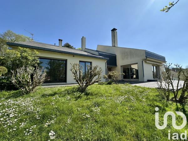 Maison à vendre 11 pièces 378 m² Souppes-sur-Loing