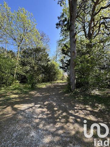 Maison à vendre 11 pièces 378 m² Souppes-sur-Loing