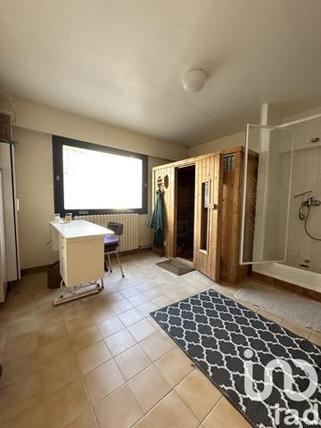 Maison à vendre 11 pièces 378 m² Souppes-sur-Loing