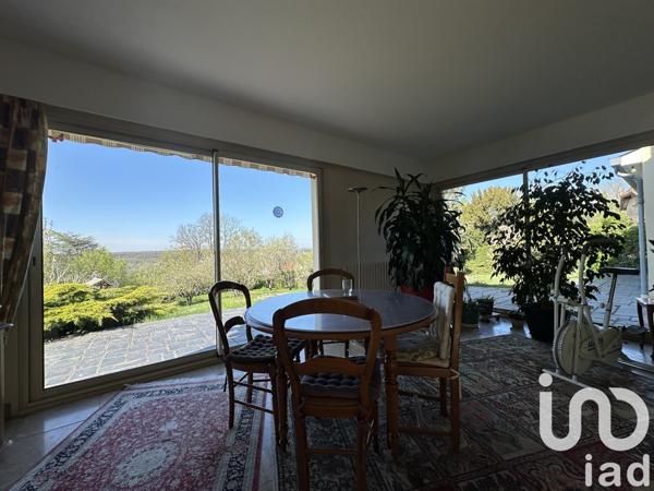 Maison à vendre 11 pièces 378 m² Souppes-sur-Loing