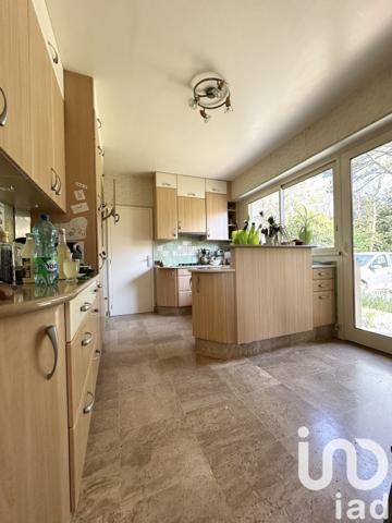 Maison à vendre 11 pièces 378 m² Souppes-sur-Loing