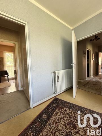 Maison à vendre 11 pièces 378 m² Souppes-sur-Loing