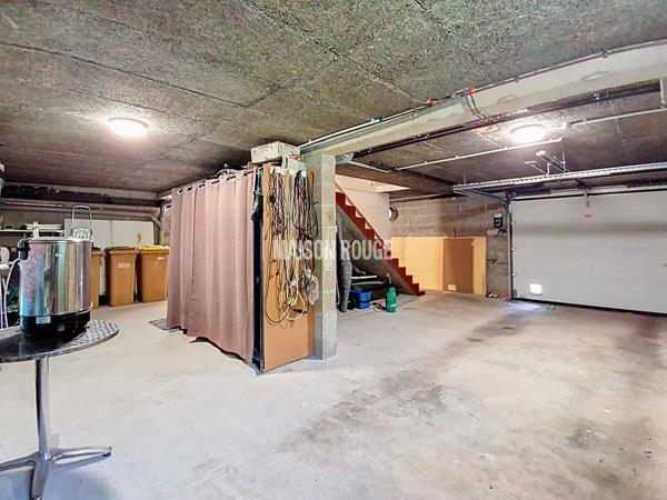 INVESTISSEMENT LOCATIF - Maison entièrement rénovée à proximité du Bourg de Ploufragan - Au calme en impasse