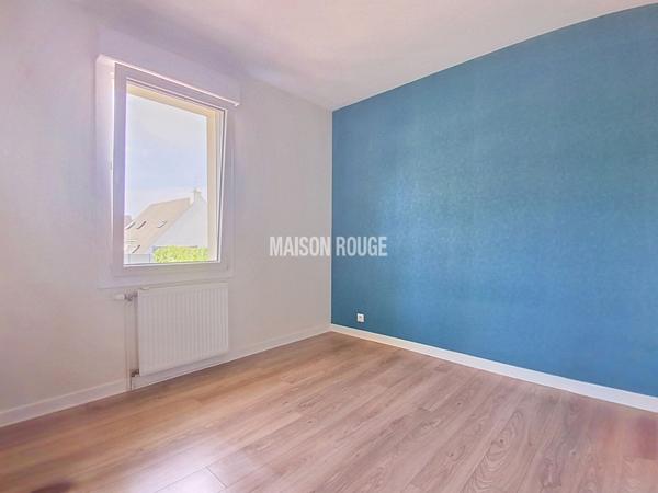 INVESTISSEMENT LOCATIF - Maison entièrement rénovée à proximité du Bourg de Ploufragan - Au calme en impasse