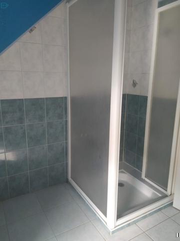 Jolie maison typique en pierres