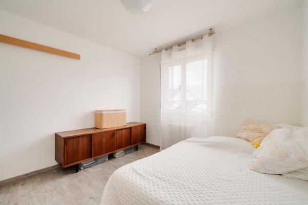 Maison individuelle récente 120 m² – 3 chambres -Terrain 500 m² – Garage