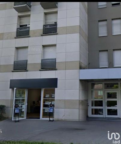 Murs commerciaux  à vendre 67 m² Montévrain