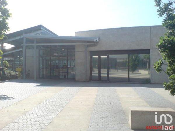 Murs commerciaux  à vendre 67 m² Montévrain