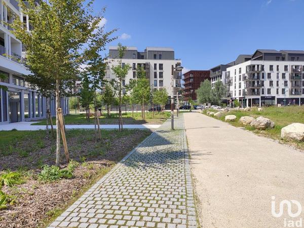 Murs commerciaux  à vendre 67 m² Montévrain