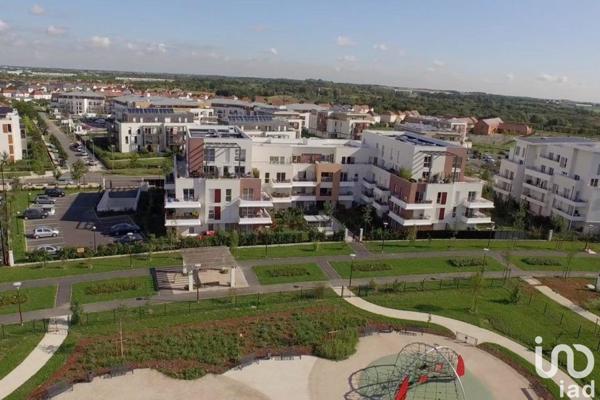 Murs commerciaux  à vendre 67 m² Montévrain