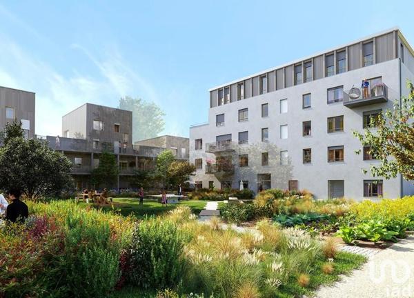 Murs commerciaux  à vendre 67 m² Montévrain