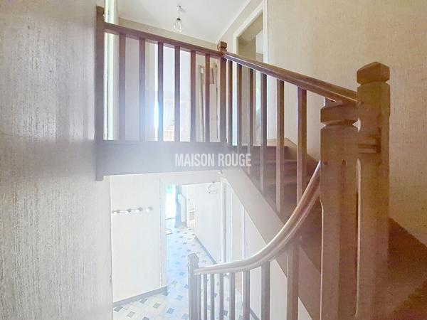 Maison en pierre à rénover à 4 km du GOLFE DU MORBIHAN