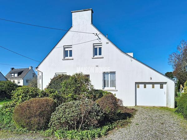 Maison en pierre à rénover à 4 km du GOLFE DU MORBIHAN