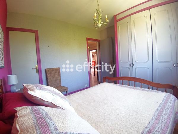 Appartement 4 pièces - 75 m² Exclusivité
