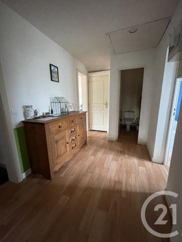 Appartement F4 à vendre  4 pièces - 87,68 m2 ALLENJOIE - 25