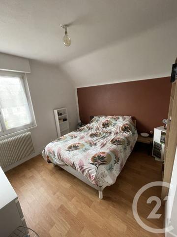 Appartement F4 à vendre  4 pièces - 87,68 m2 ALLENJOIE - 25